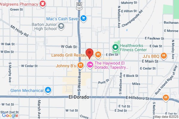 Weddle & Baumgardner Dentists