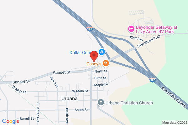 Urbana Motors
