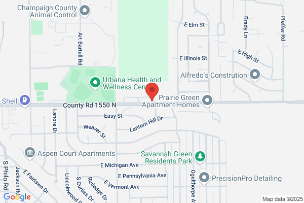 Urbana Pre-School