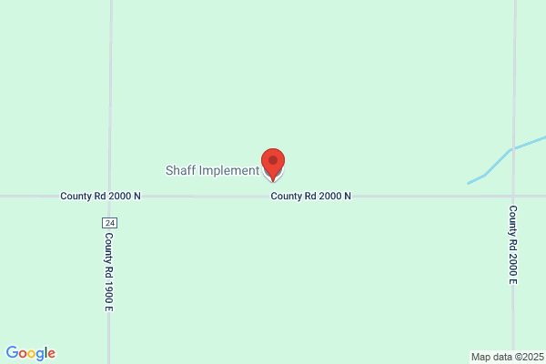 Shaff Machinery Co.
