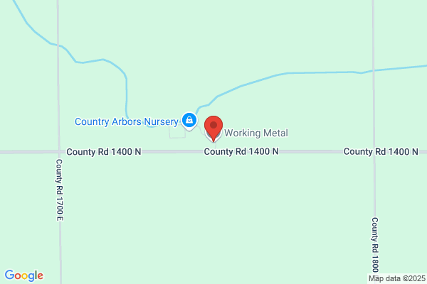 Working Metal
