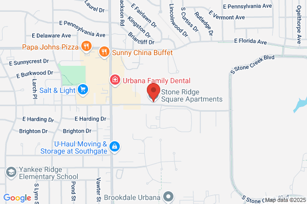 Stone Ridge Square