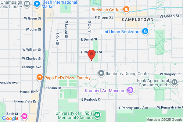 Armory House Properties