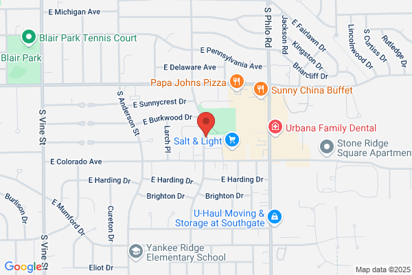 Campus Property Management