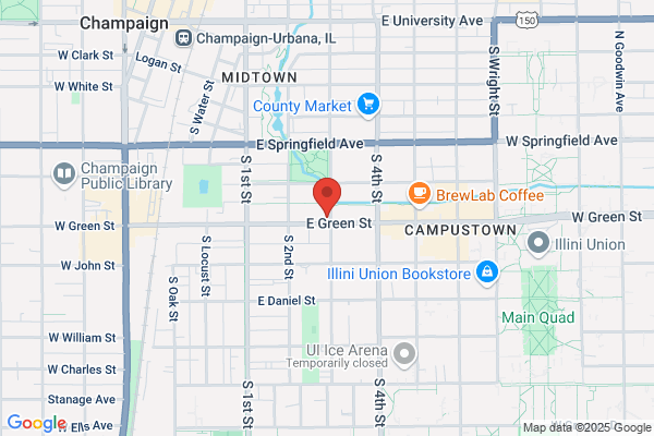 Campustown Rentals