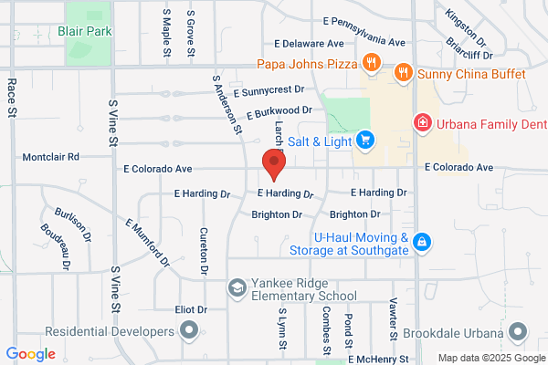 Gillespie-Roland Apartments