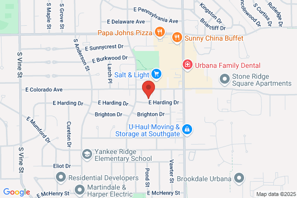 Housing Authority of Champaign County