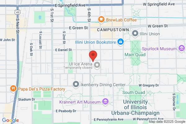 Illini Manor Apartments