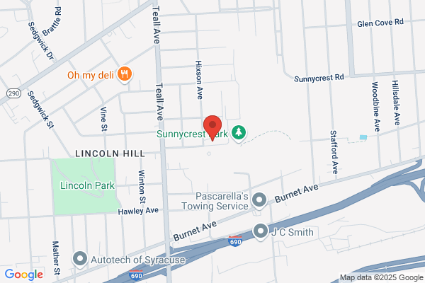 Sunnycrest Apartments
