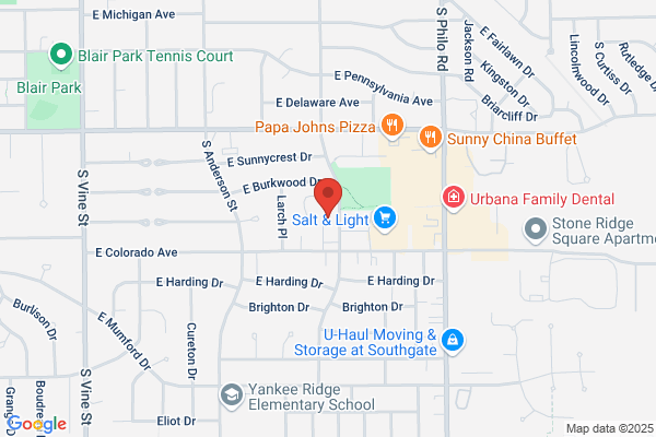 Sunnycrest Manor