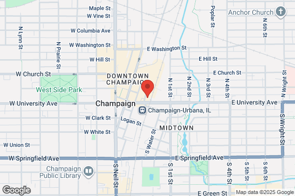 Moline Architecture Group the