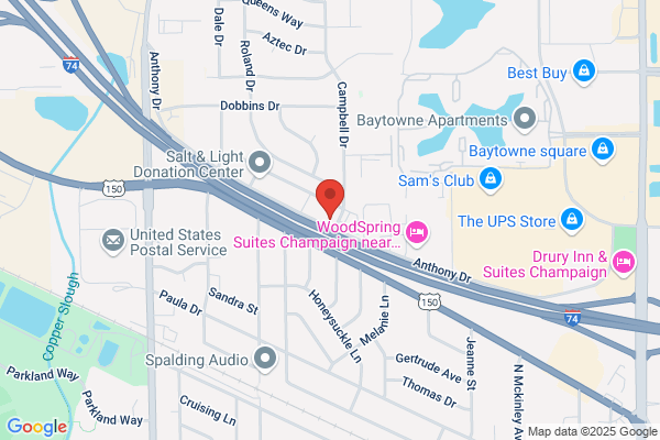 Byte Federal Bitcoin ATM (La Quinta Inn)