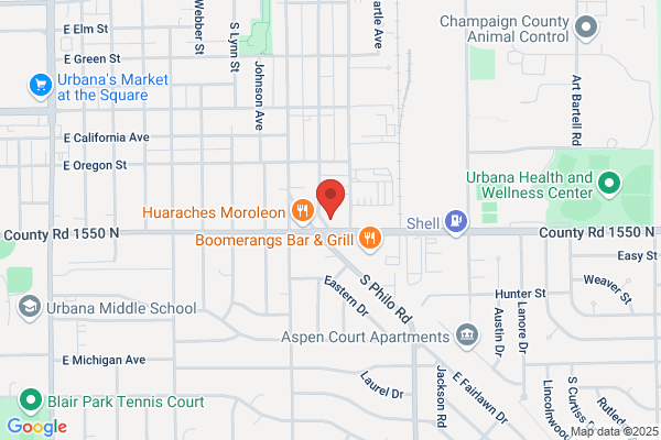 Hanson's Auto Repair