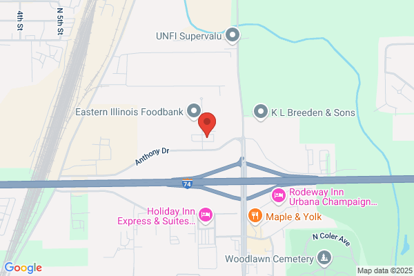 Grider Truck Repair Inc