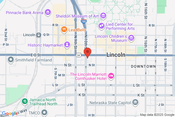 Lincoln Building