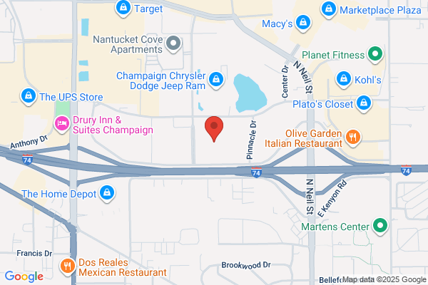 Sullivan-Parkhill Automotive