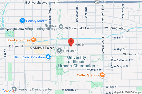 Campus Cooperative Preschool