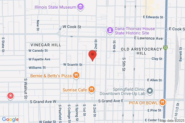 Champaign County Operation Snowball Inc