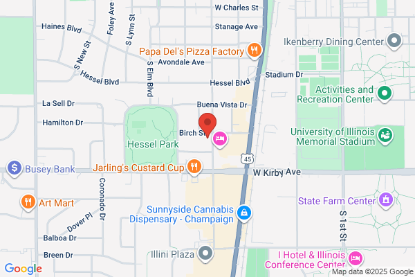 Schwartz Chiropractic Centre