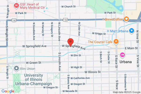 Zarbuck Chiropractic Clinic