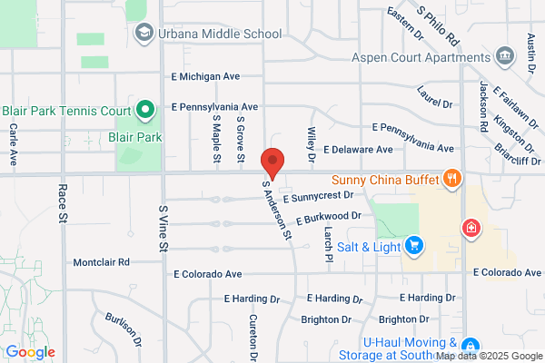 Trinity Lutheran Church Missouri Synod