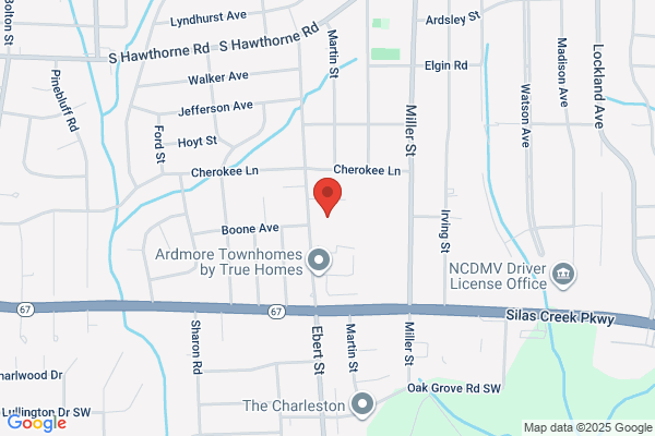 Twin City Bible Church
