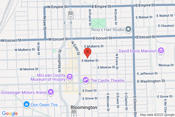 Twin City Tent & Awning Co