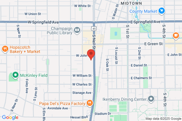 Champaign Dental Group