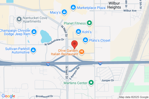 Family Dental Care of Champaign