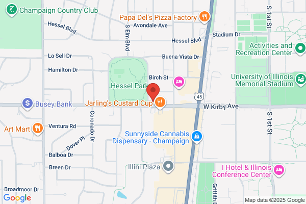 Hessel Park Family Dentistry