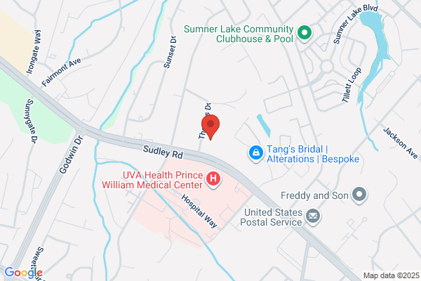 Linda F. Jones, DDS - Inactive