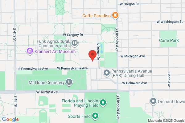 Champaign Illinois - Energy Deregulation