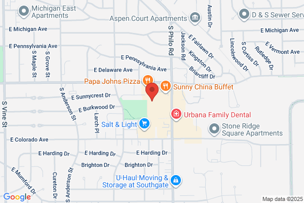 Champaign County Auctions & Estates