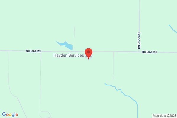 Hayden Sanitary Service
