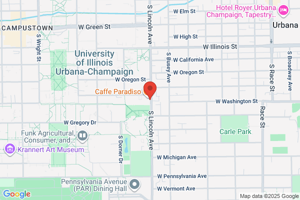 Illinois Clippers Inc