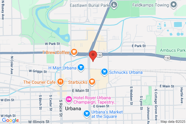 Carter's Furniture Inc