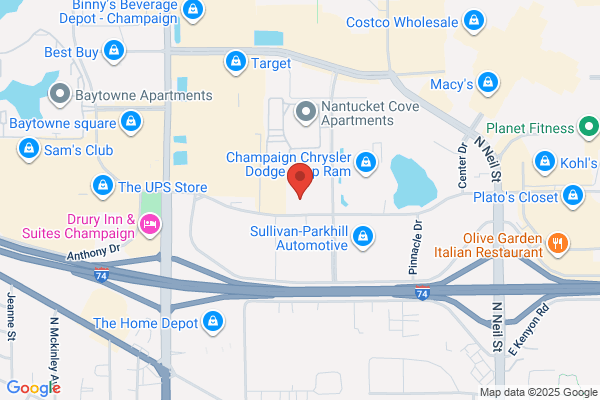 Best Western Plus Champaign/Urbana Inn
