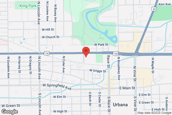 America's Best Inn Urbana Champaign