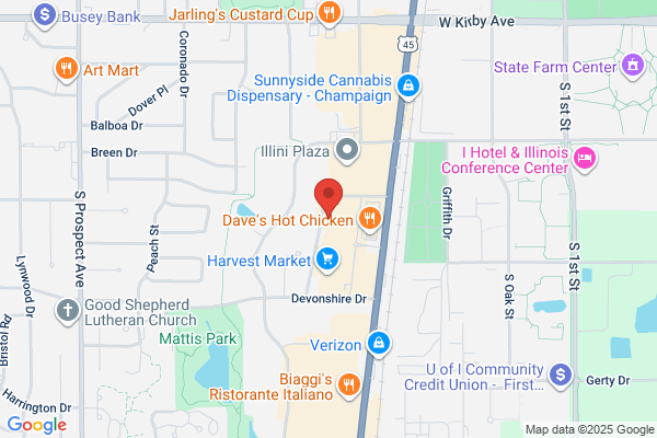 Home2 Suites by Hilton Champaign / Urbana