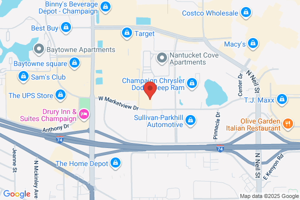 Country Inn & Suites by Radisson, Champaign North, IL