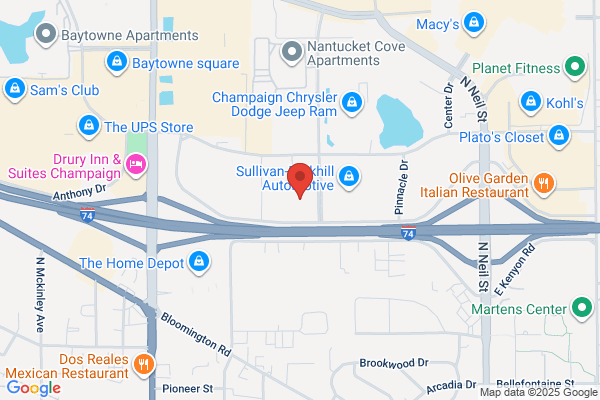Fairfield Inn & Suites by Marriott Champaign