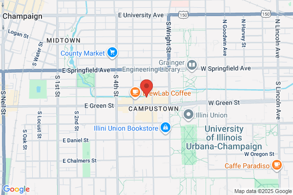 TownePlace Suites by Marriott Champaign Urbana/Campustown