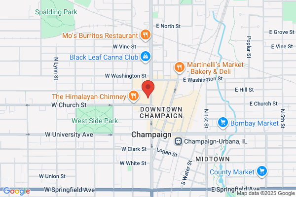 Chicago Title Insurance Company