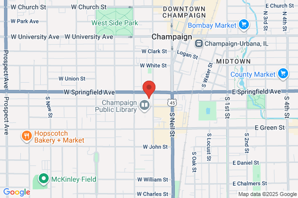Nessler Frederic W & Associates