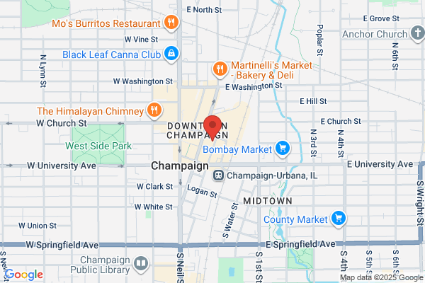 O'Flaherty Law of Champaign