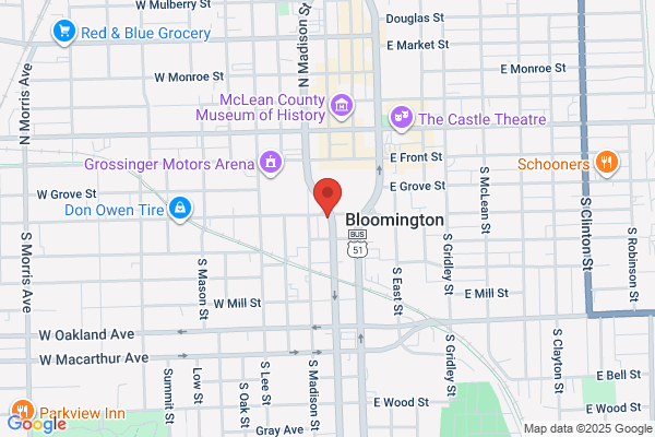 Wong Betsy Law Office