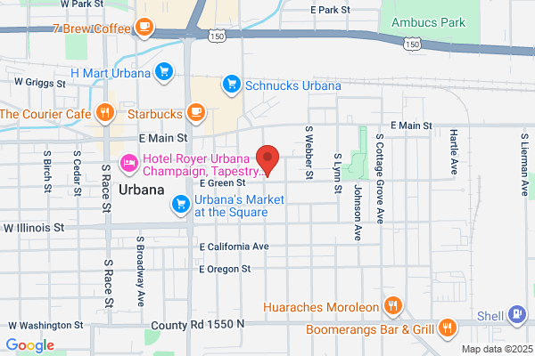 Laser Lab of Champaign