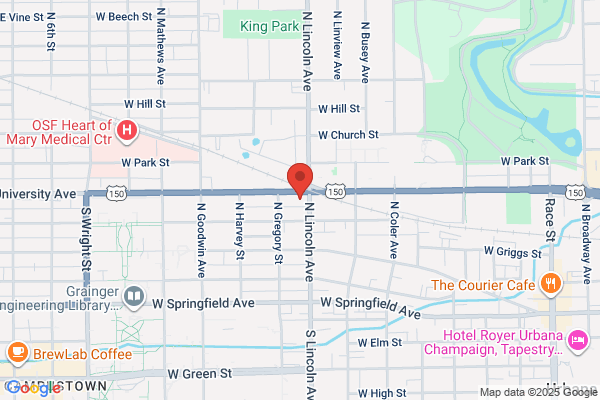 RRI Champaign Pd