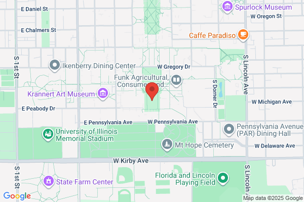 University of Illinois, Psychological Services Center