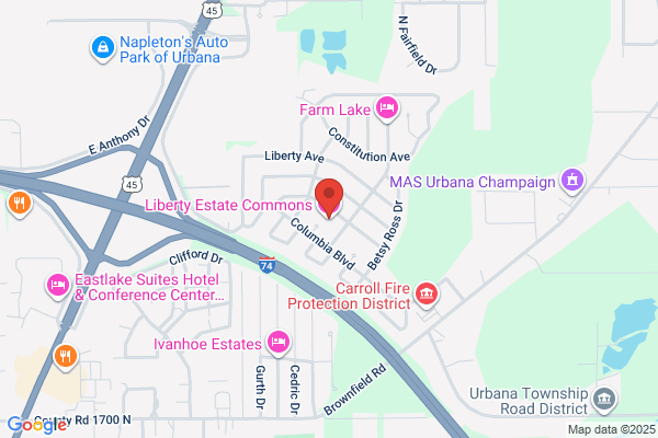 Liberty Estate Commons